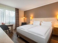 Sunday Hotel Bielefeld Johannisberg