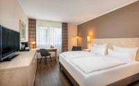 Sunday Hotel Bielefeld Johannisberg