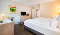 Sunday Hotel Bielefeld Johannisberg