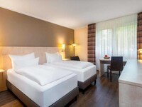 Sunday Hotel Bielefeld Johannisberg