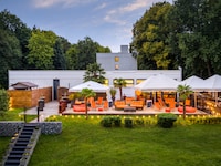 Sunday Hotel Bielefeld Johannisberg