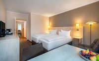 Sunday Hotel Bielefeld Johannisberg