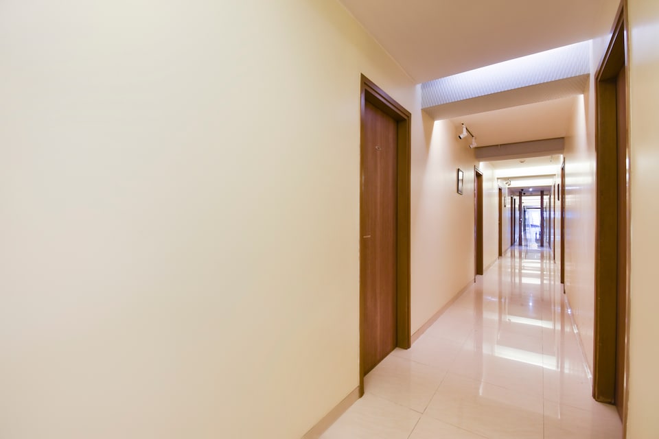 Capital O 2586 Hotel Vikrant Residency, Pimpri Pune, Pune