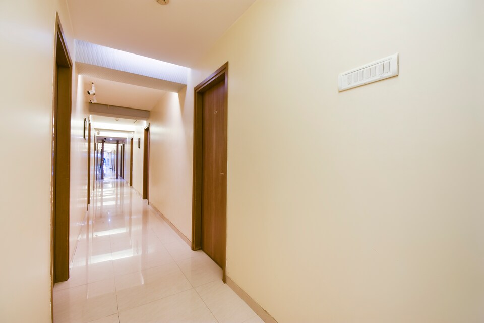 Capital O 2586 Hotel Vikrant Residency, Pimpri Pune, Pune