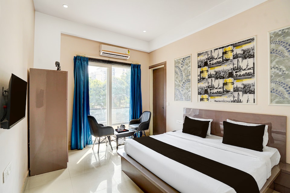 Collection O Zeta I Noida Formerly The Royal Harmony, Greater Noida, Noida