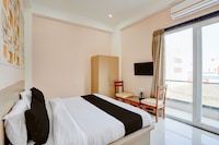 Collection O Zeta I Noida Formerly The Royal Harmony