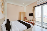 Collection O Zeta I Noida Formerly The Royal Harmony