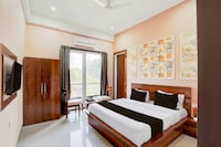 Collection O Zeta I Noida Formerly The Royal Harmony