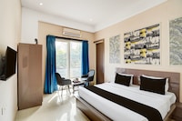 Collection O Zeta I Noida Formerly The Royal Harmony