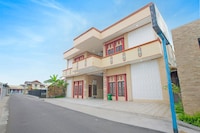 Dancenter Wisma Aries Palangkaraya