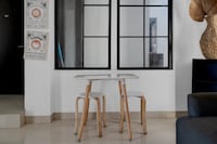 Dancenter Frank House