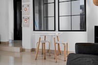 Dancenter Frank House