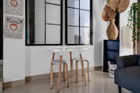 Dancenter Frank House