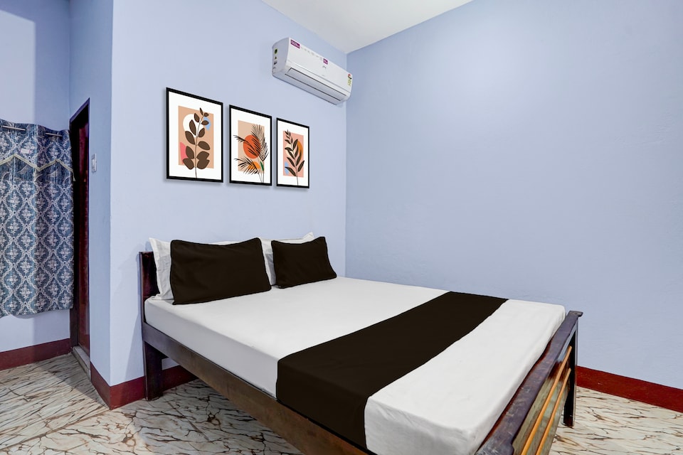 Hotel O Sri Ram Guest House , Kendarapara, Kendarapara