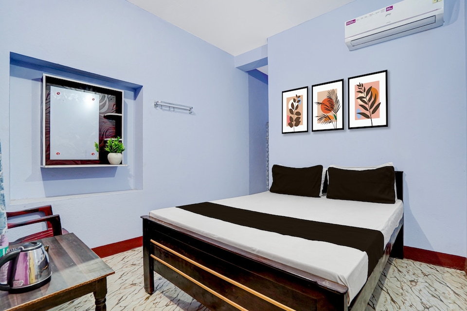 Hotel O Sri Ram Guest House , Kendarapara, Kendarapara