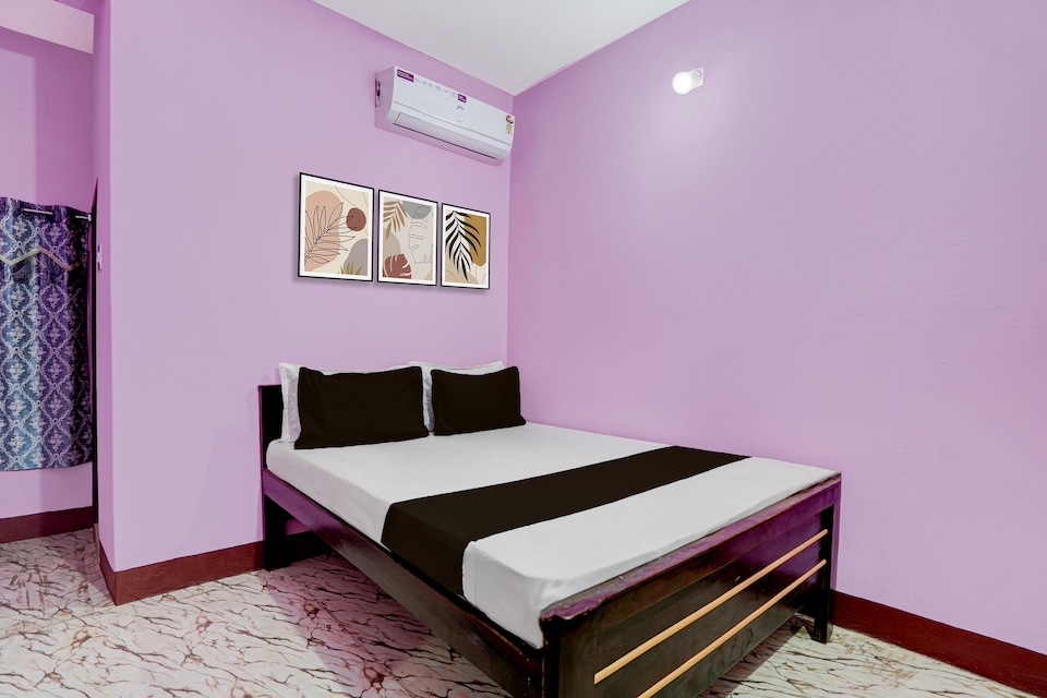 Hotel O Sri Ram Guest House , Kendarapara, Kendarapara
