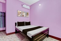 Hotel O Sri Ram Guest House 