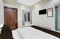 SPOT ON Hotel Yamnotri