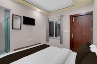 SPOT ON Hotel Yamnotri