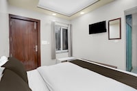 SPOT ON Hotel Yamnotri