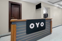 SPOT ON Hotel Yamnotri