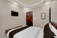 SPOT ON Hotel Yamnotri