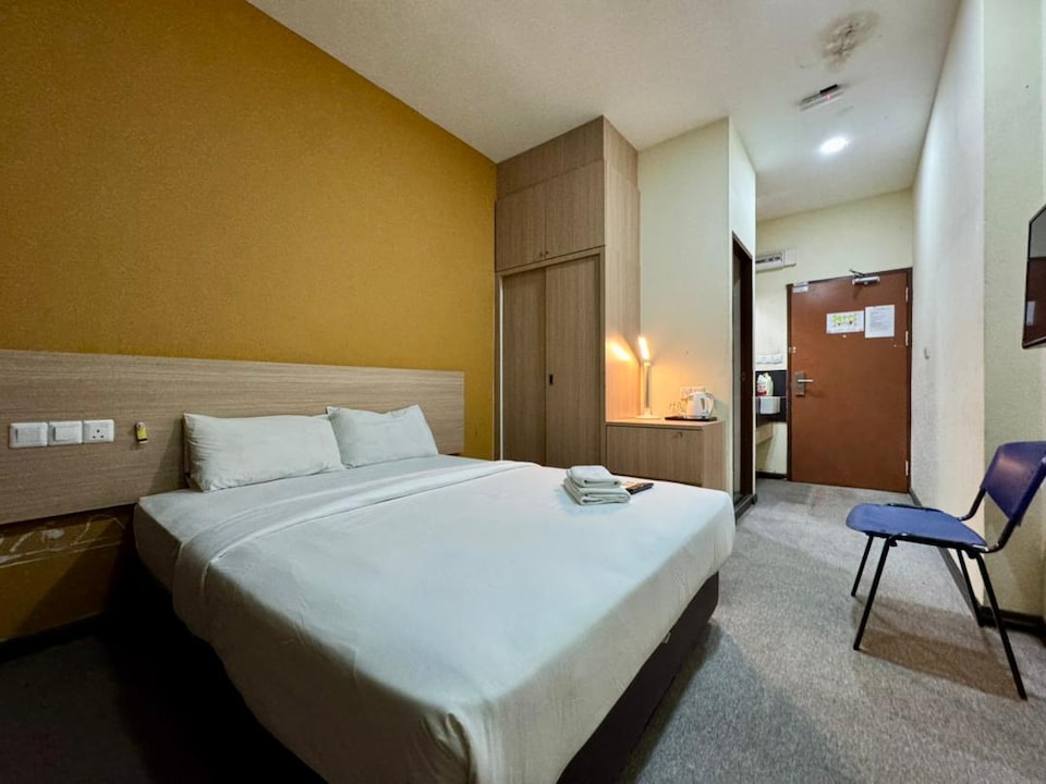 OYO 91290 Cozitel, Bintulu, Bintulu