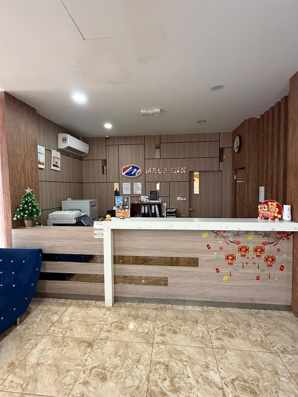 OYO 91290 Cozitel, Bintulu, Bintulu