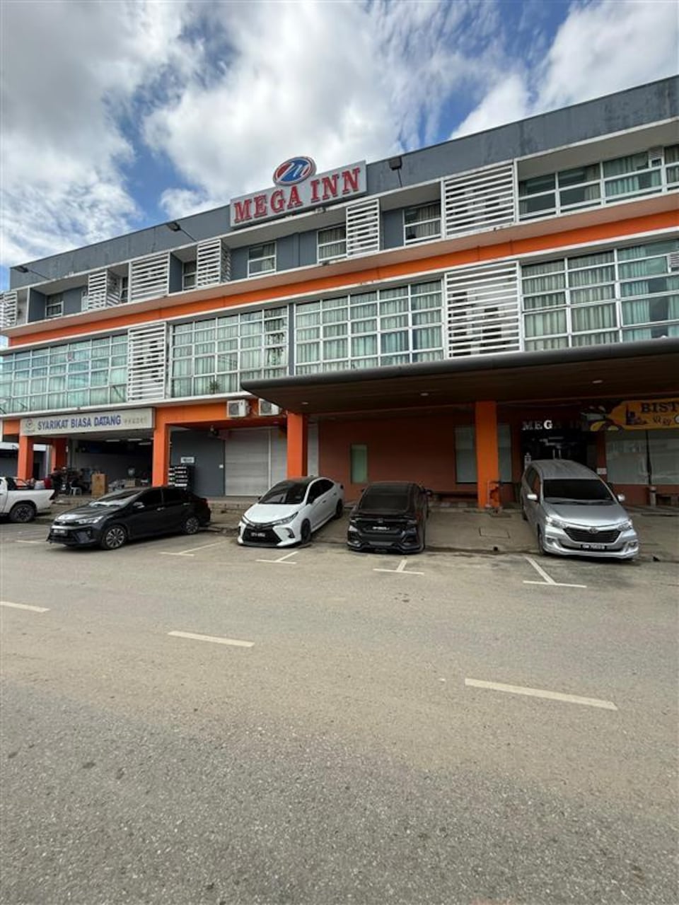 OYO 91290 Cozitel, Bintulu, Bintulu