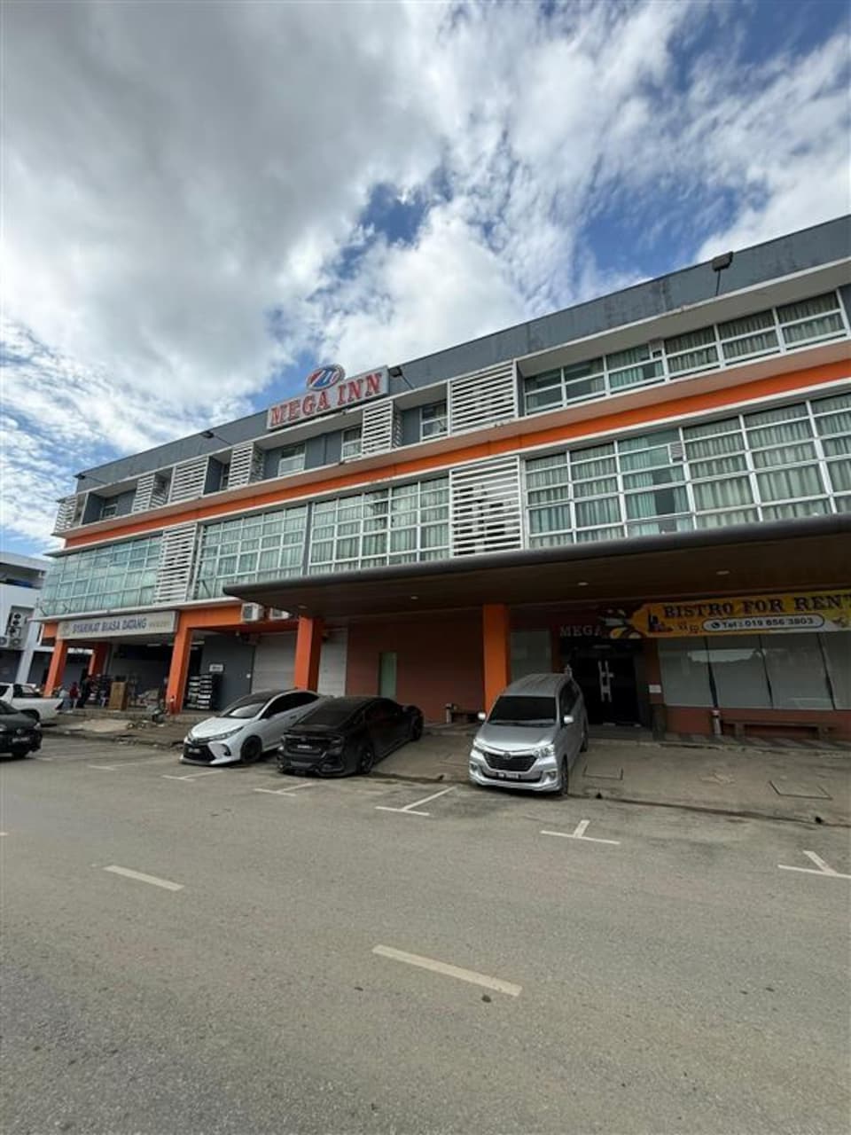 OYO 91290 Cozitel, Bintulu, Bintulu