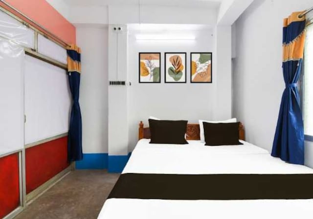 SPOT ON Milan Guest House