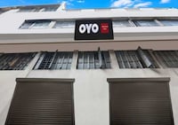 SPOT ON Milan Guest House