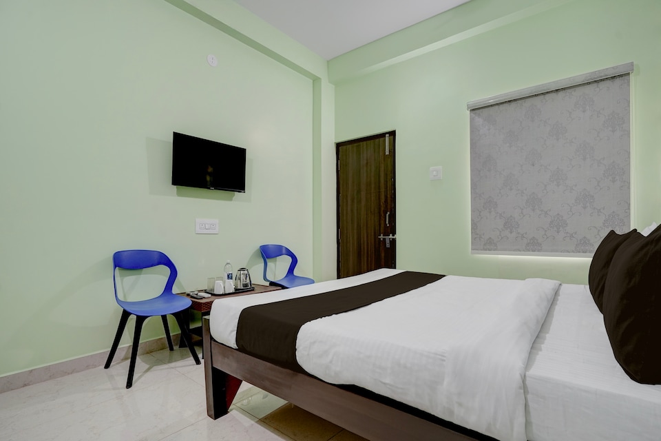 Hotel O Dhauli Inn, Bhubaneswar, Bhubaneswar