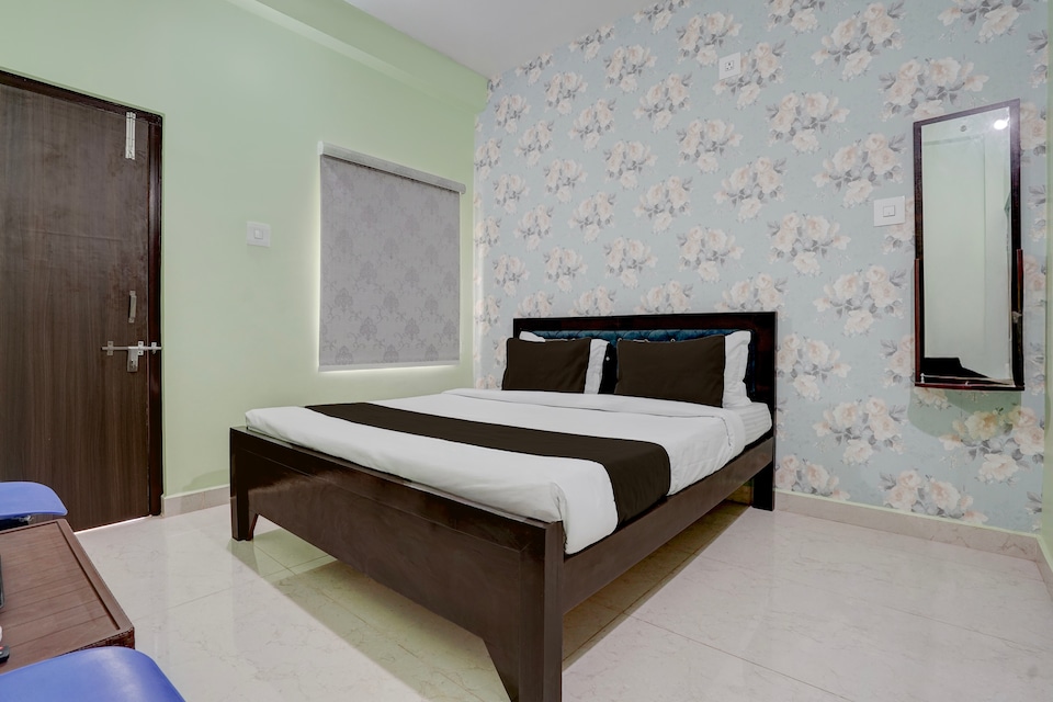 Hotel O Dhauli Inn, Bhubaneswar, Bhubaneswar