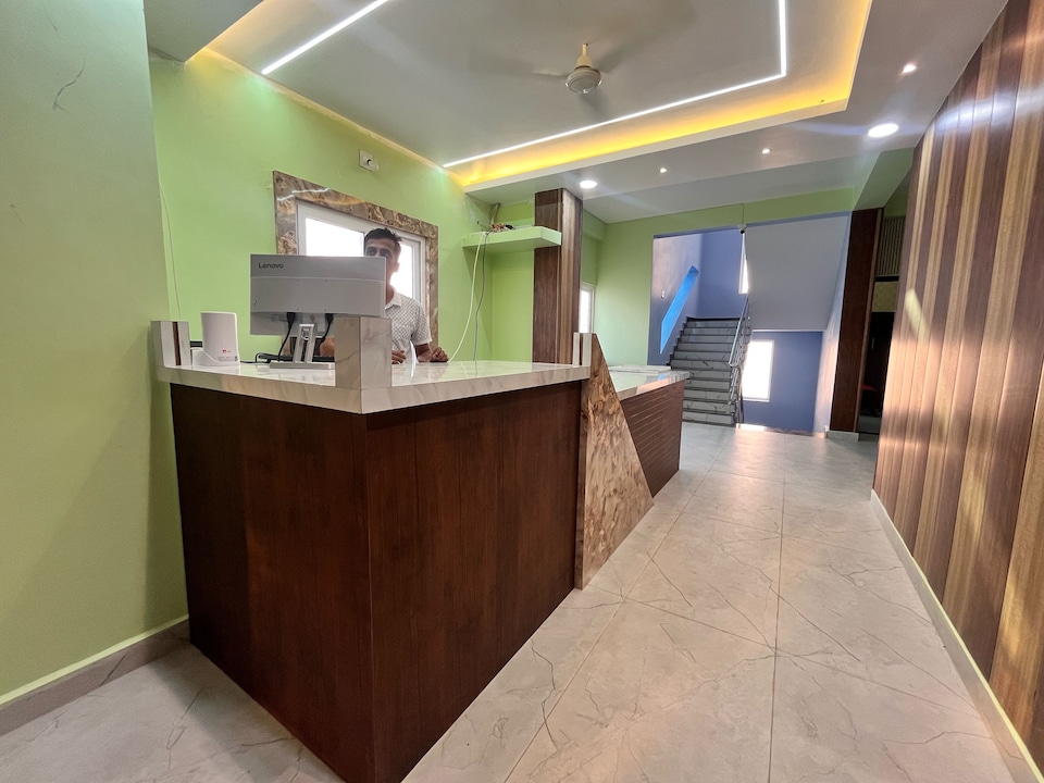 Hotel O Dhauli Inn, Bhubaneswar, Bhubaneswar