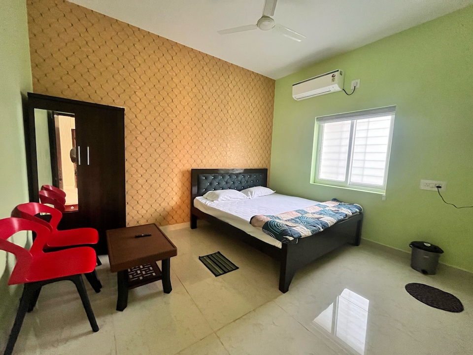 Hotel O Dhauli Inn, Bhubaneswar, Bhubaneswar