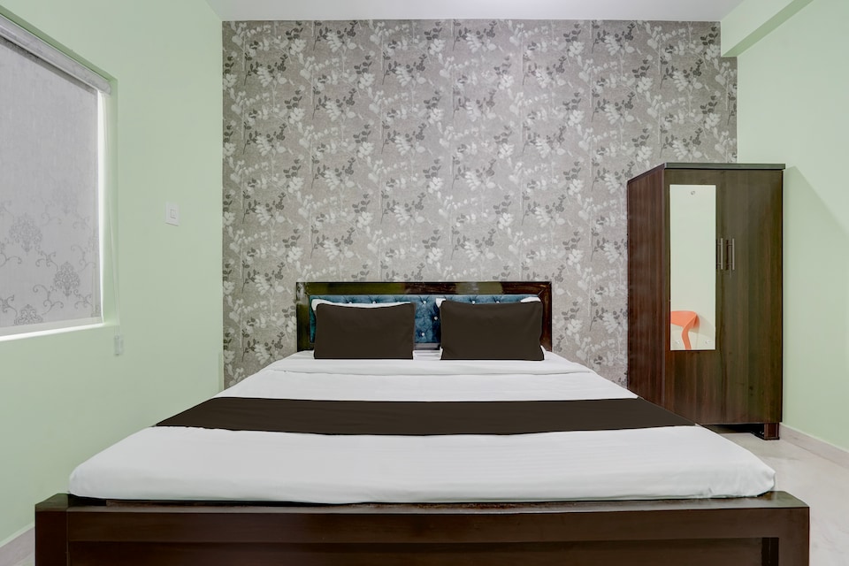 Hotel O Dhauli Inn, Bhubaneswar, Bhubaneswar