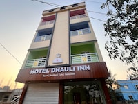 Hotel O Dhauli Inn