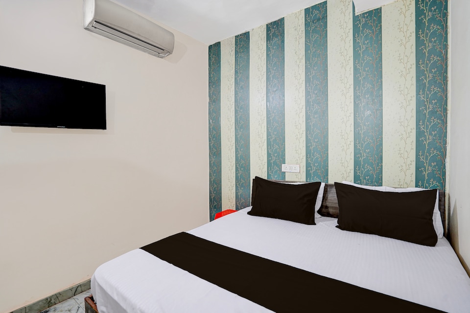 Spot On Deep Hotel, Ghaziabad City, Ghaziabad