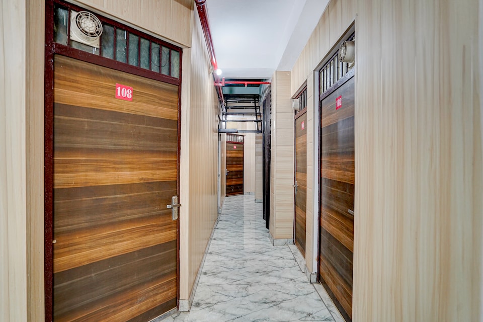 Spot On Deep Hotel, Ghaziabad City, Ghaziabad