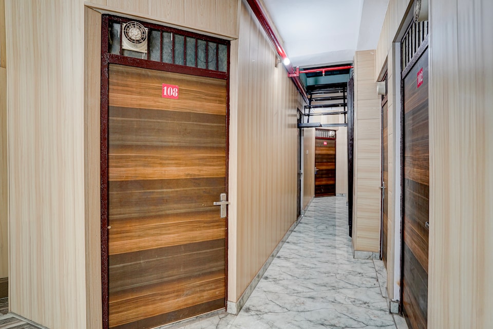 Spot On Deep Hotel, Ghaziabad City, Ghaziabad