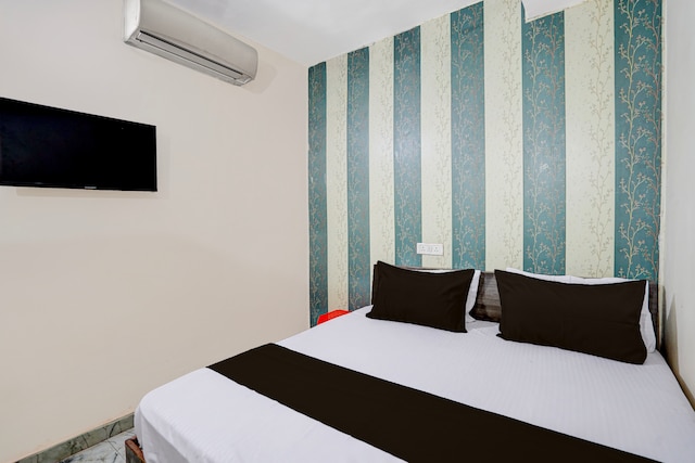 Spot On Deep Hotel