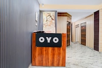 Spot On Deep Hotel