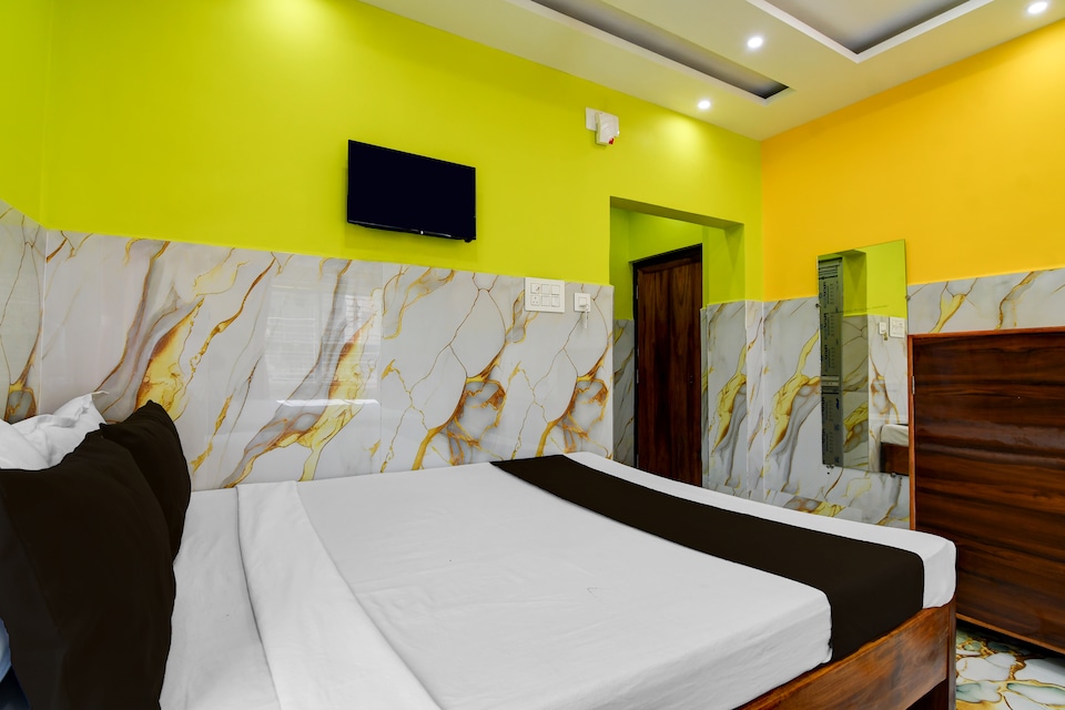 Hotel O  Anjali Inn, New Digha, Digha