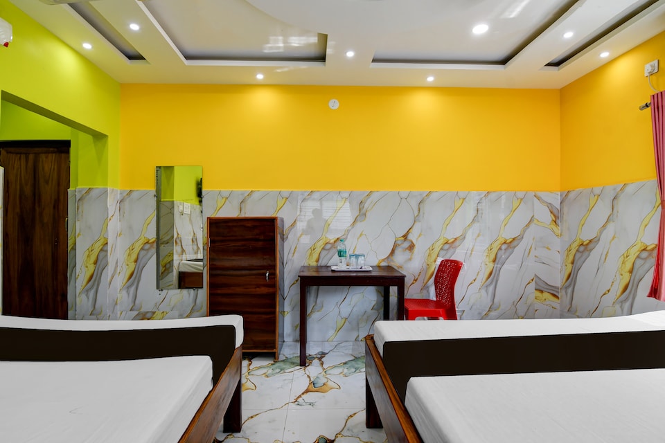 Hotel O  Anjali Inn, New Digha, Digha