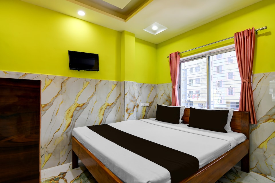 Hotel O  Anjali Inn, New Digha, Digha