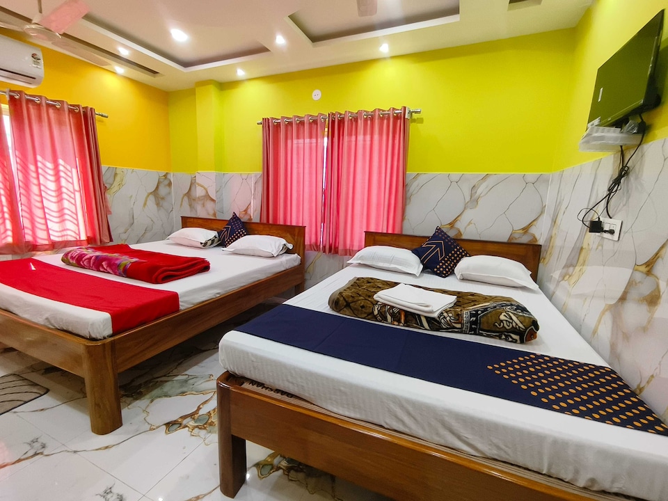 Hotel O  Anjali Inn, New Digha, Digha