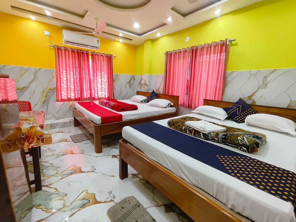 Hotel O  Anjali Inn, New Digha, Digha