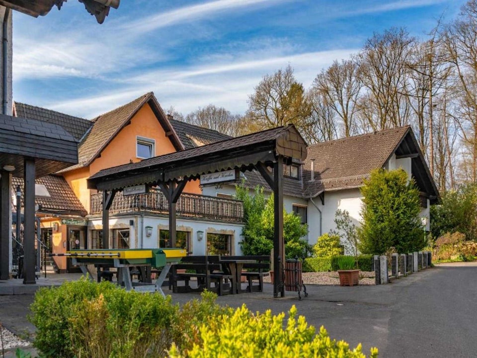 Belvilla Heiderhof in Rheinischen Westerwald, Schleswig Holstein, Schleswig Holstein