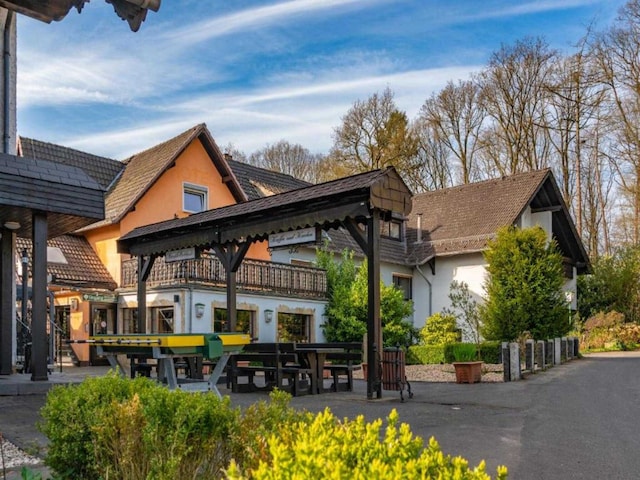 Belvilla Heiderhof in Rheinischen Westerwald